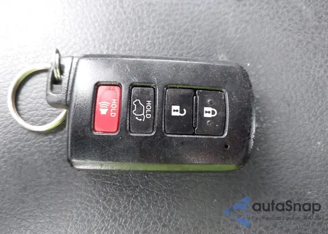 2016 Toyota Highlander Limited/Ltd Platinum из США, поврежденный, VIN 5TDDKRFH3GS285507